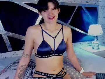 arabellablue from Chaturbate is Freechat