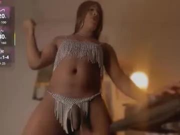arcana_angel from Chaturbate is Freechat