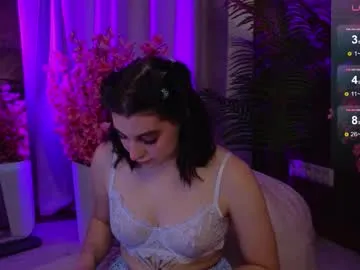 Arcanedoll from Chaturbate