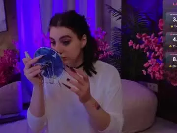 Arcanedoll from Chaturbate