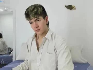 archangel033 from Chaturbate is Freechat