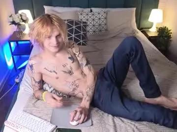 archiehali from Chaturbate is Freechat