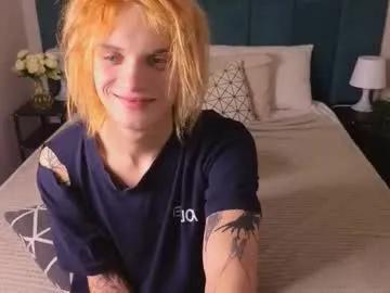 archiehali from Chaturbate is Freechat