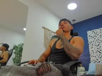 ares_stone from Chaturbate is Freechat