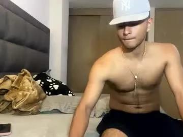 aresandnikk from Chaturbate is Freechat