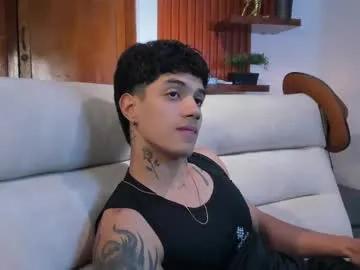 aress444 from Chaturbate is Freechat