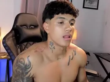 aress_damon from Chaturbate is Freechat