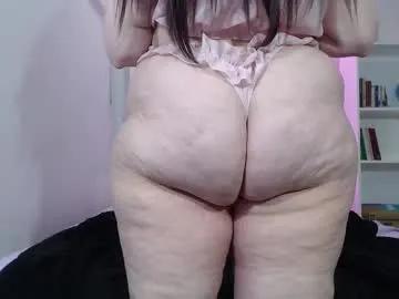 ari_rossee_ from Chaturbate is Freechat