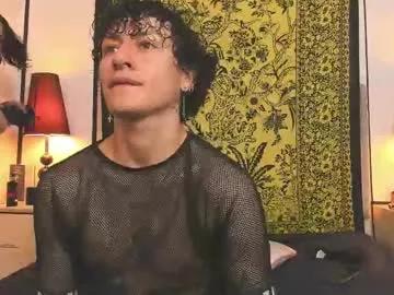 Aria_and_orien from Chaturbate
