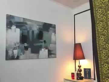 Aria_and_orien from Chaturbate