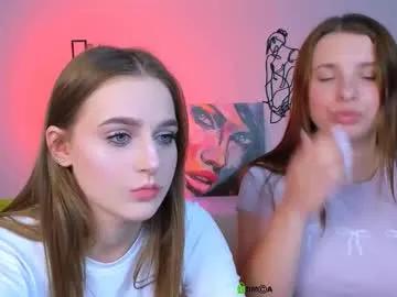aria_moo from Chaturbate is Freechat