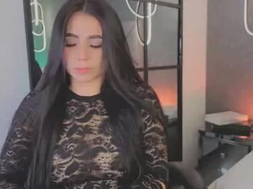 aria_moont from Chaturbate is Freechat
