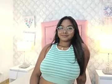 aria_star7 from Chaturbate is Freechat