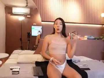 Ariaa_isabell from Chaturbate
