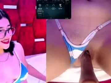 ariaddams from Chaturbate is Freechat