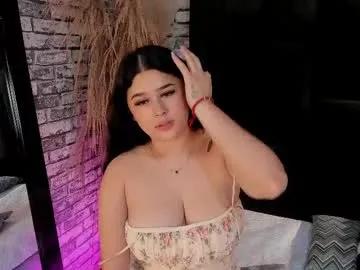 ariadna_milano from Chaturbate is Freechat