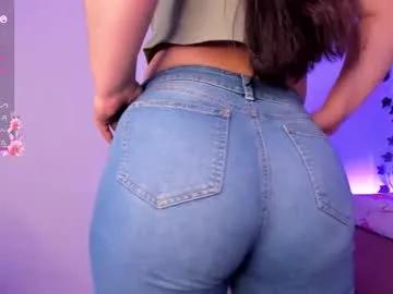 ariah_walker_ from Chaturbate is Freechat