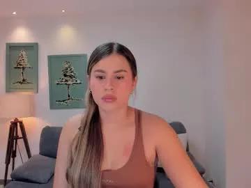 arialanne from Chaturbate is Freechat