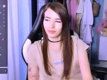ariamill from Chaturbate is Freechat
