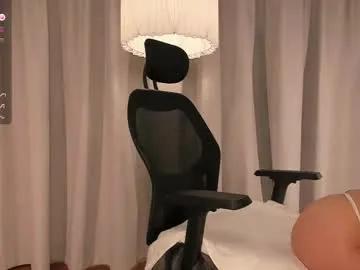 ariana_fitl from Chaturbate is Freechat