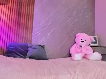 ariana_jhonson11 from Chaturbate is Freechat