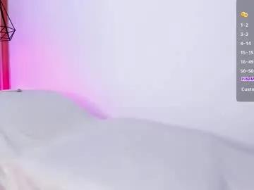 ariana_klart from Chaturbate is Freechat