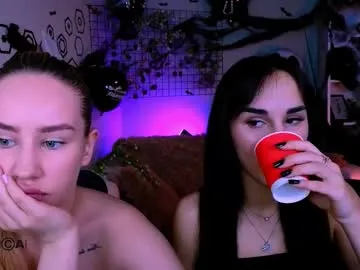 ariana_ross7 from Chaturbate is Freechat