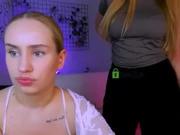 ariana_ross7 from Chaturbate is Freechat