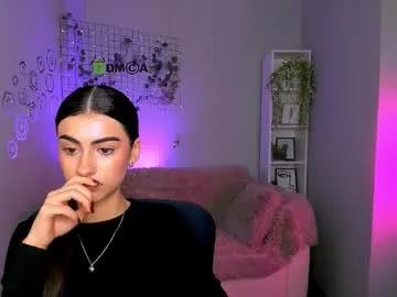 ariana_ross7 from Chaturbate is Freechat