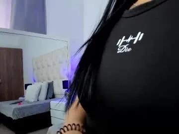 ariana_rouse_ from Chaturbate is Freechat