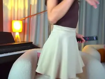 arianaallens from Chaturbate is Freechat