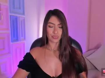 arianadumont from Chaturbate is Freechat