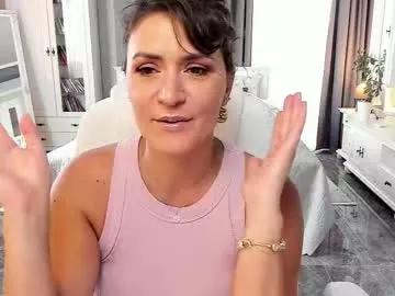 Arianasage_ from Chaturbate