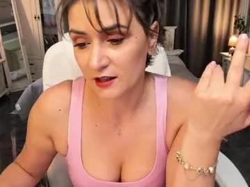Arianasage_ from Chaturbate
