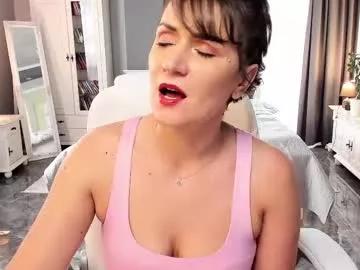 Arianasage_ from Chaturbate