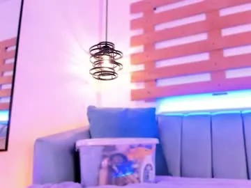 arianasantana from Chaturbate is Freechat