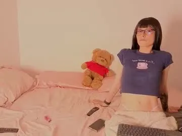 ariandbela__ from Chaturbate is Freechat