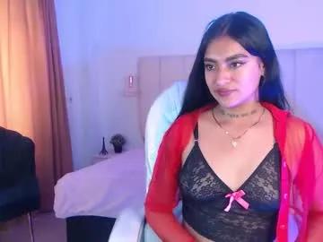 arianna_03 from Chaturbate is Freechat