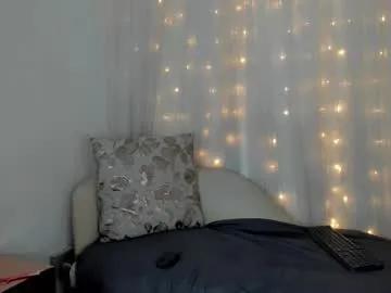 arianna_cox from Chaturbate is Freechat