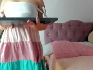 arianna_cute7 from Chaturbate is Freechat