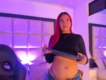 ariannacooperr from Chaturbate is Freechat