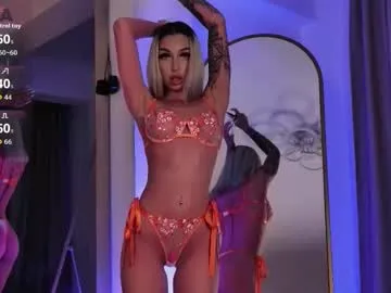 ariannalure from Chaturbate is Freechat