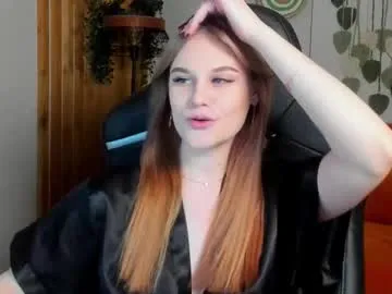 ariawell from Chaturbate is Freechat