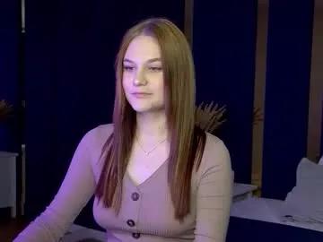 ariawell from Chaturbate is Freechat