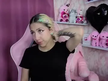 aribunnie from Chaturbate is Freechat