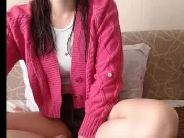 ariel_la from Chaturbate is Freechat