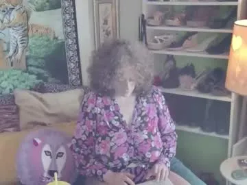 arielabai from Chaturbate is Freechat