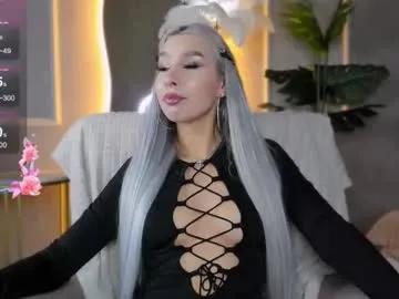 arielablondie from Chaturbate is Freechat