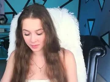 arielsykes from Chaturbate is Freechat