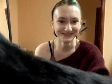 arieluthe from Chaturbate is Freechat